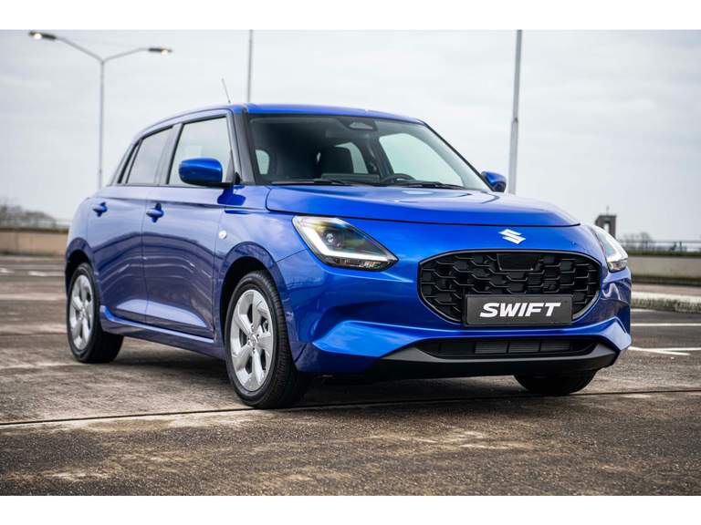 Suzuki
