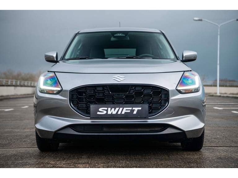 Suzuki
