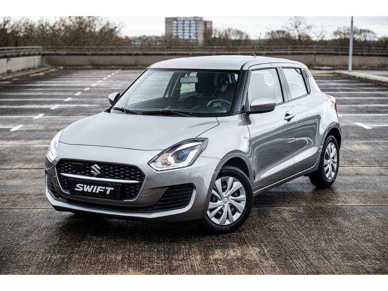 Suzuki