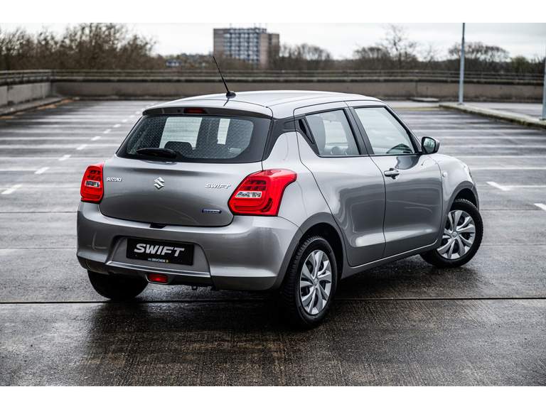Suzuki