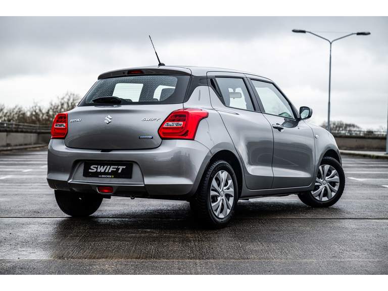 Suzuki