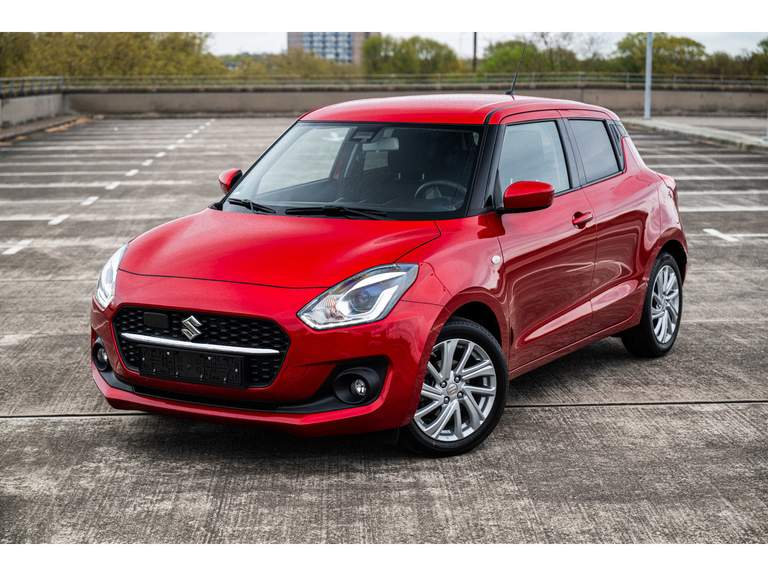Suzuki