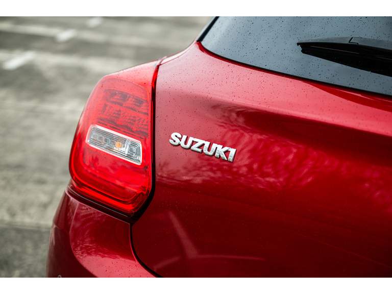 Suzuki