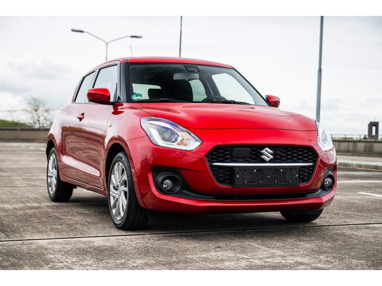 Suzuki