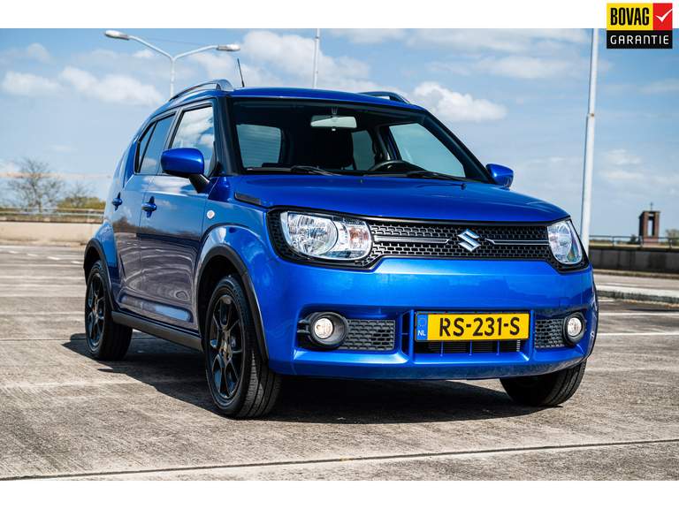 Suzuki