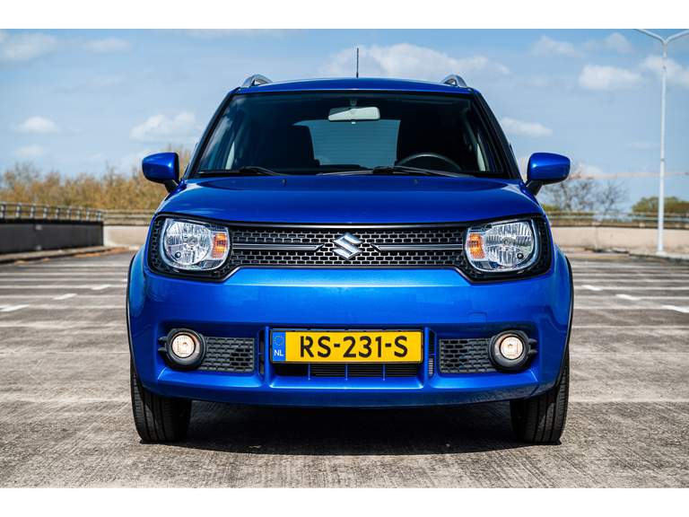 Suzuki
