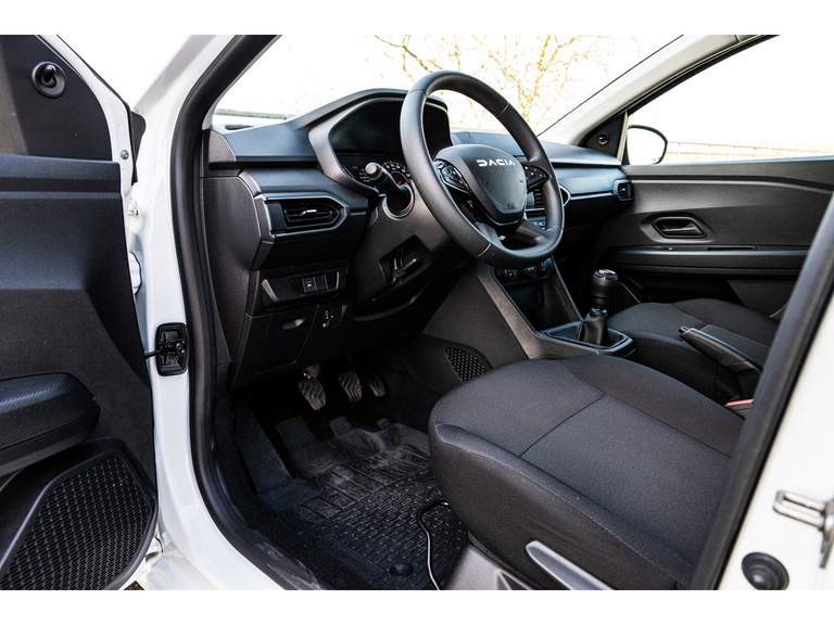 Dacia