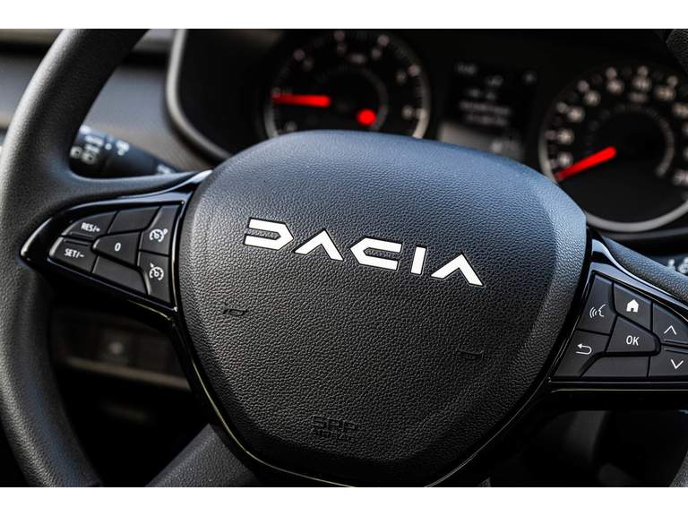 Dacia