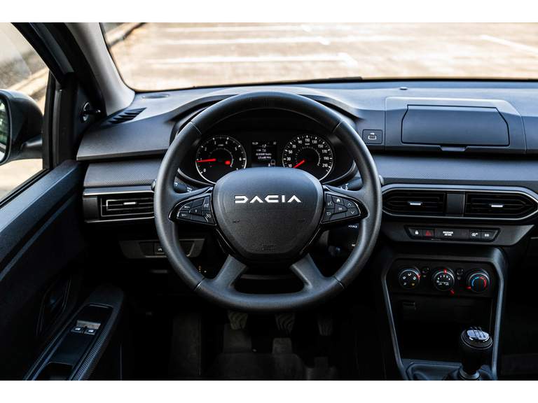 Dacia