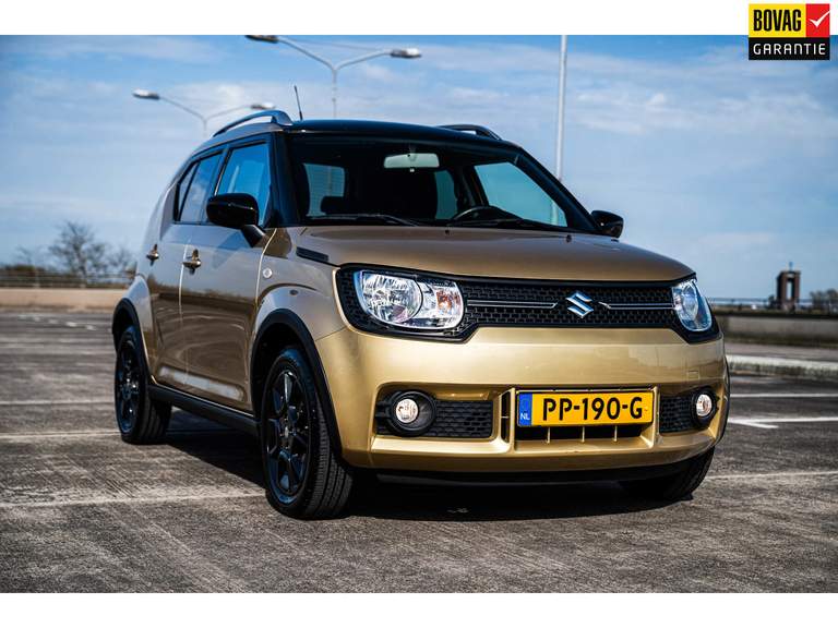 Suzuki