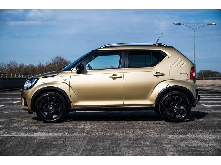 Suzuki