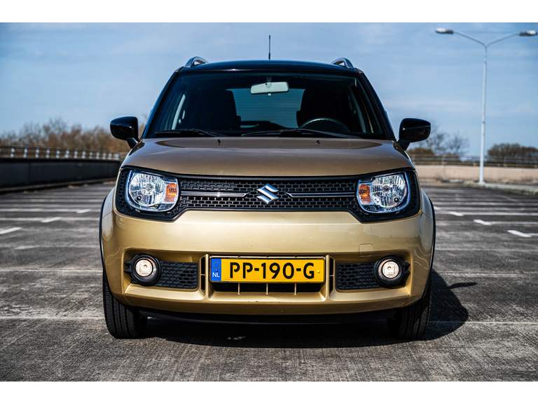 Suzuki