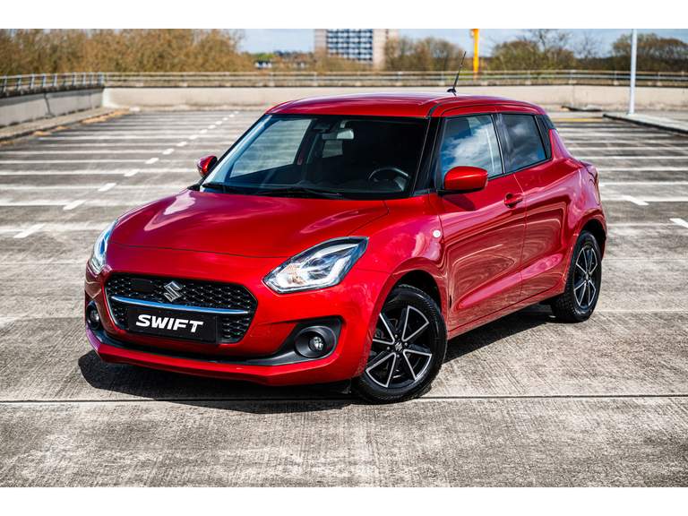 Suzuki