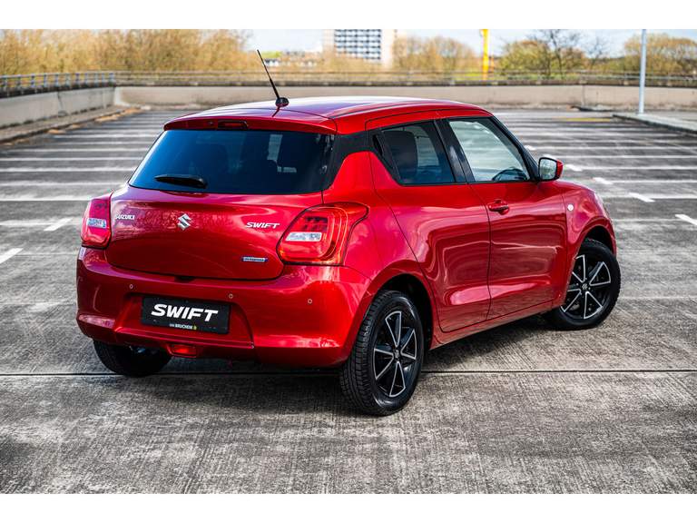 Suzuki