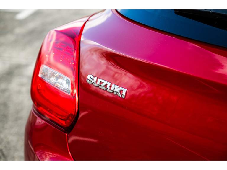 Suzuki