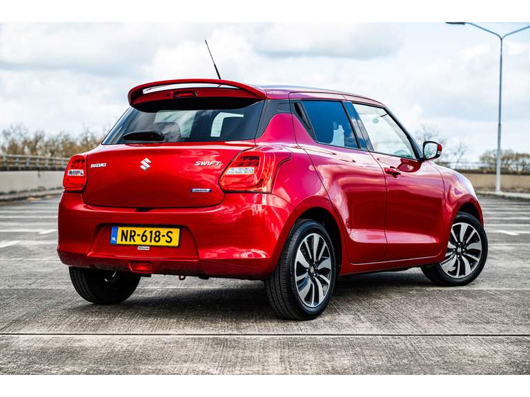 Suzuki