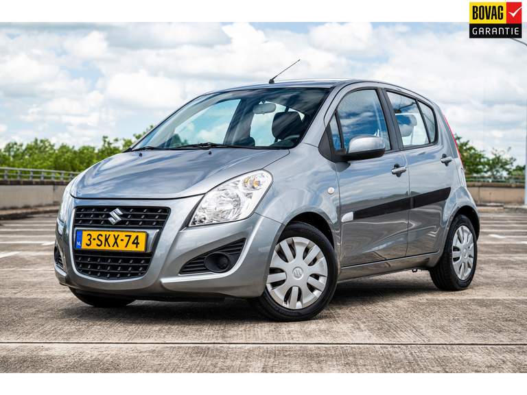 Suzuki