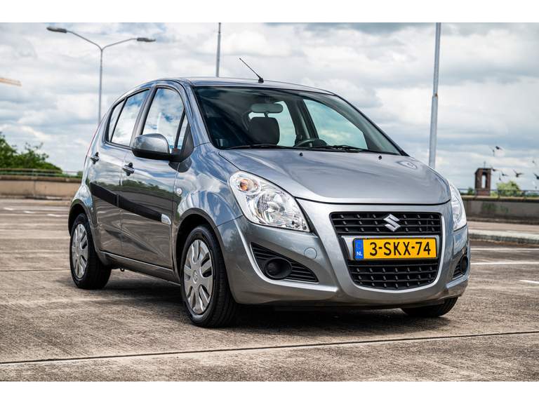 Suzuki