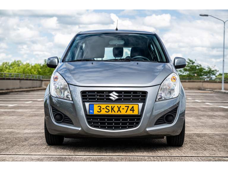 Suzuki