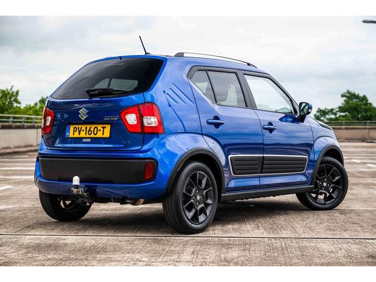 Suzuki