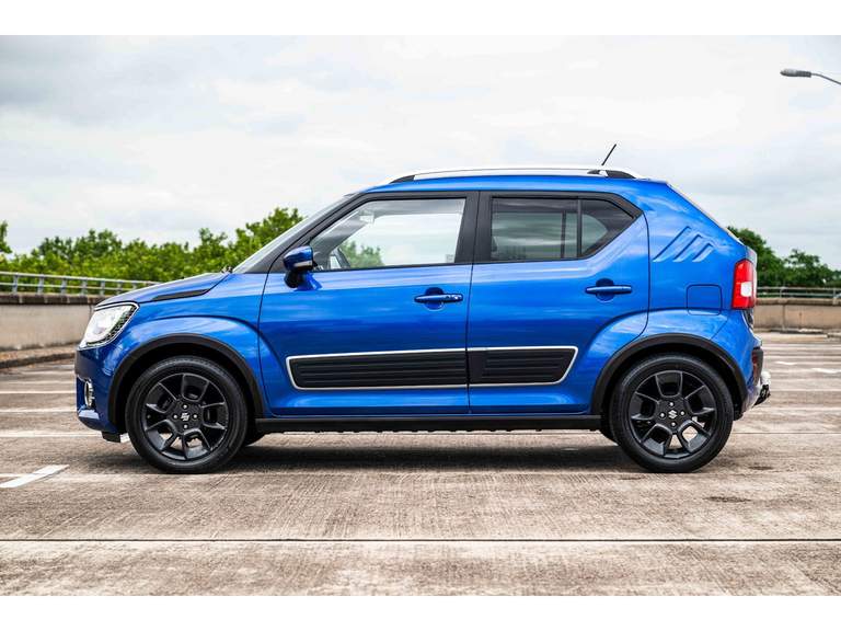 Suzuki