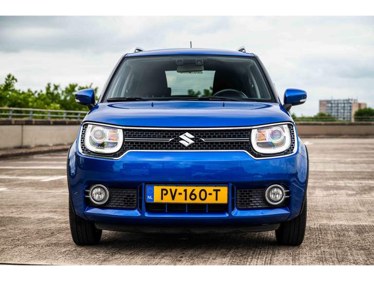 Suzuki