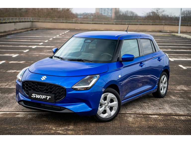Suzuki