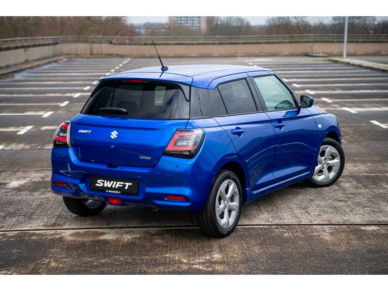 Suzuki