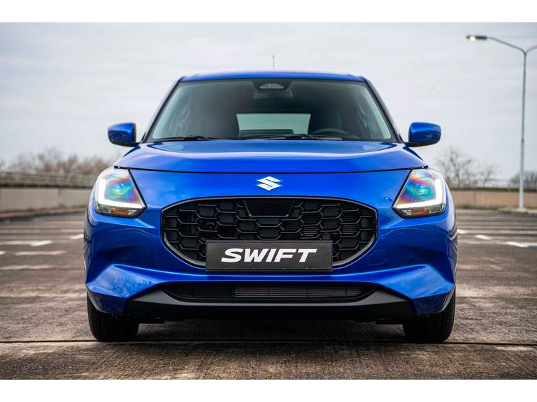 Suzuki
