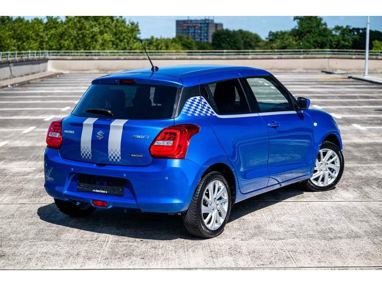 Suzuki