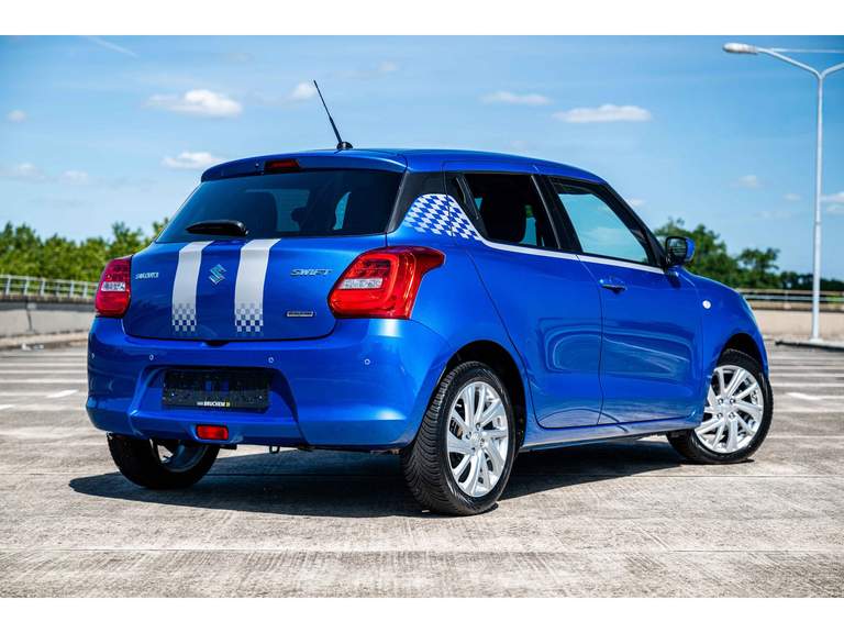 Suzuki