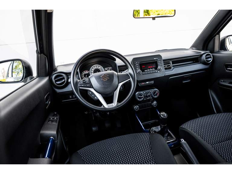 Suzuki