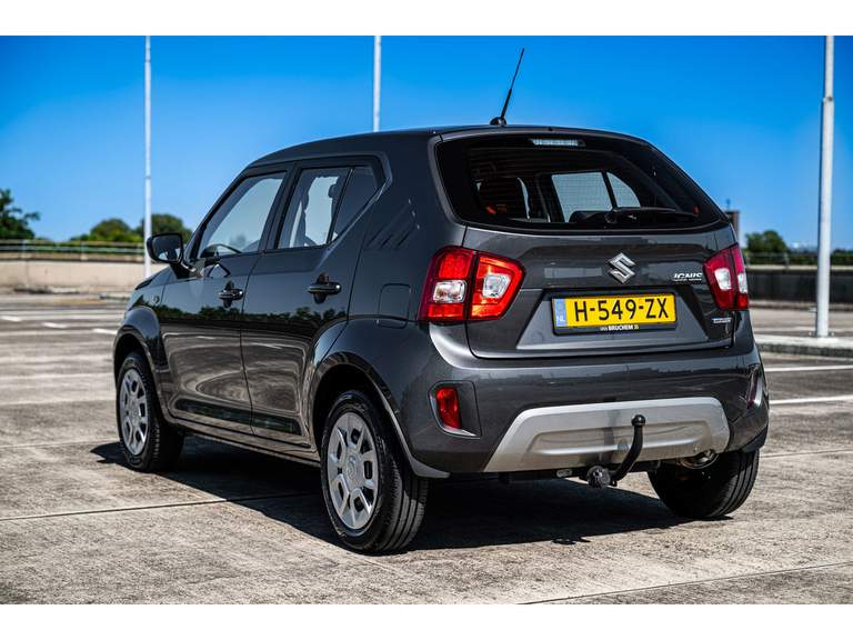 Suzuki