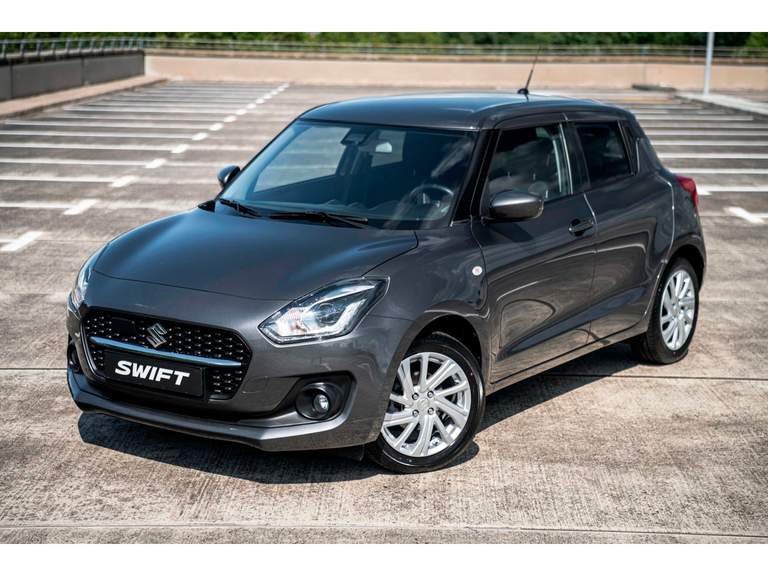Suzuki