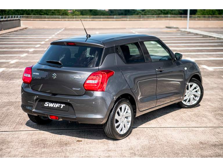 Suzuki