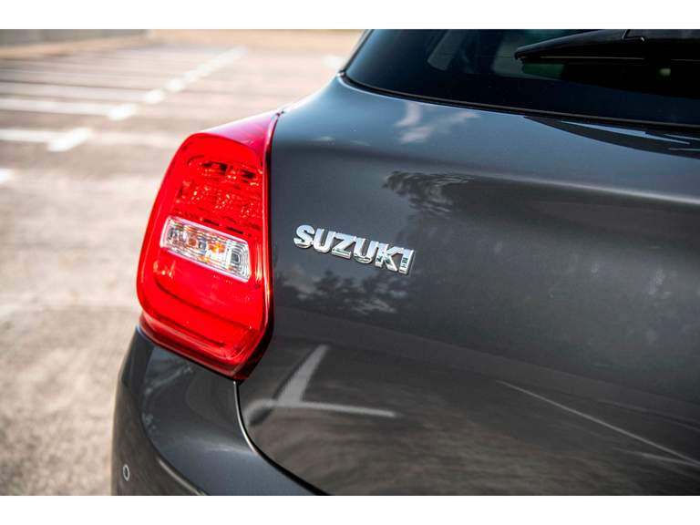 Suzuki