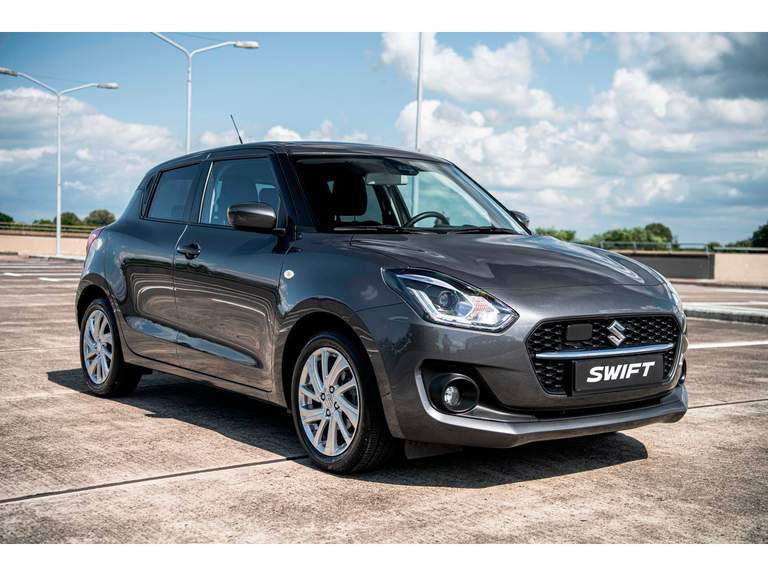 Suzuki
