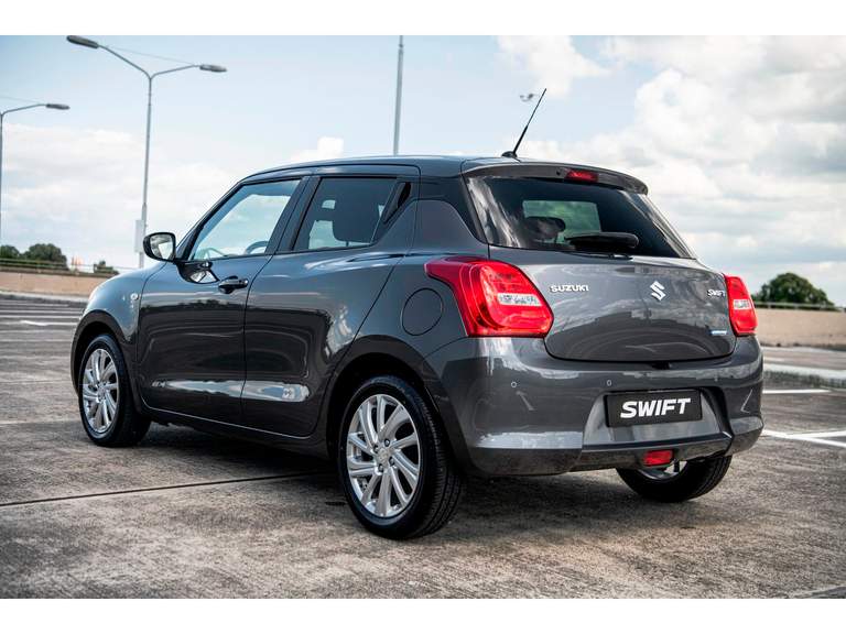 Suzuki