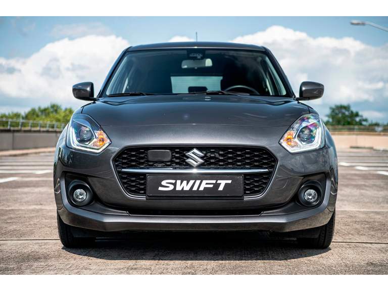 Suzuki