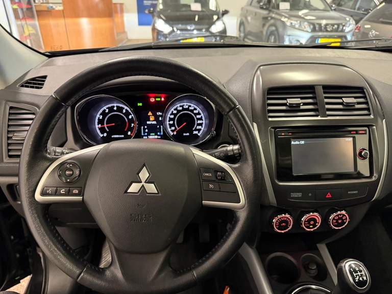 Mitsubishi