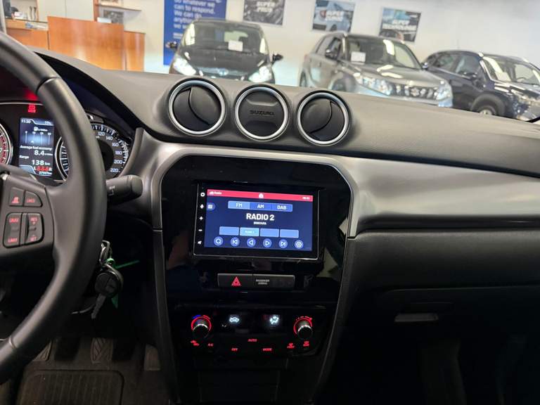 Suzuki