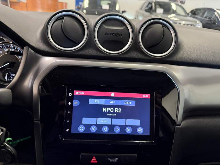 Suzuki