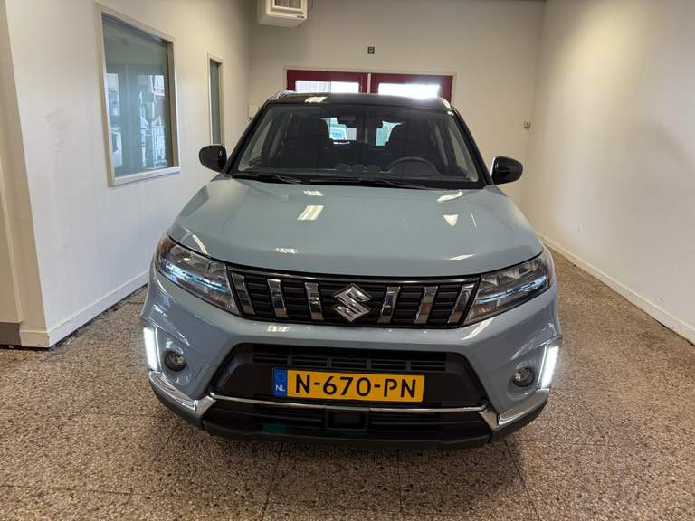 Suzuki