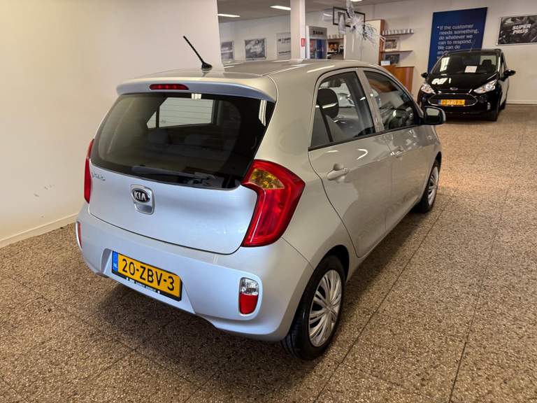 Kia