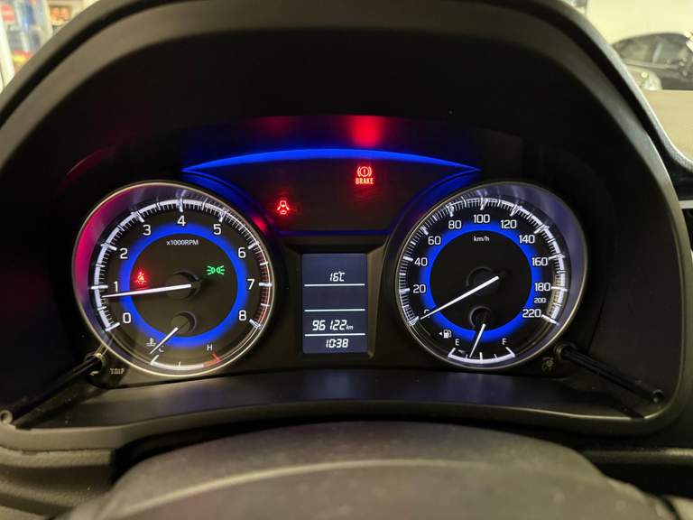 Suzuki