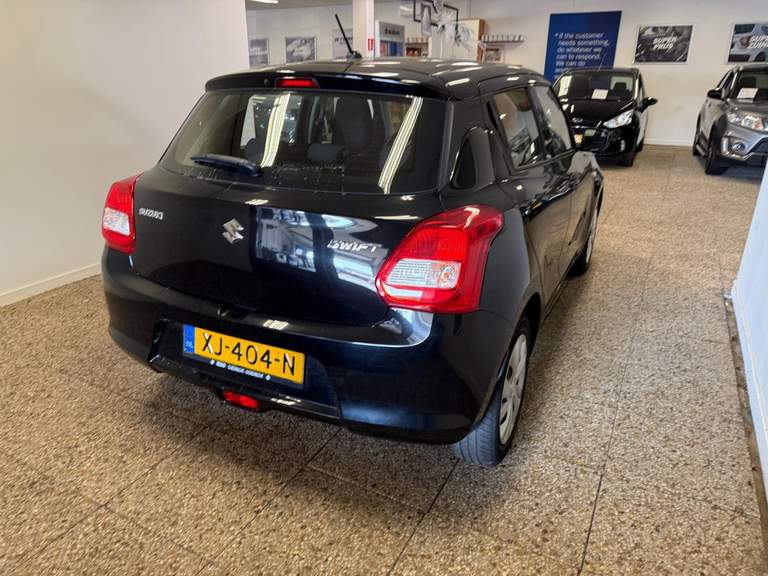 Suzuki