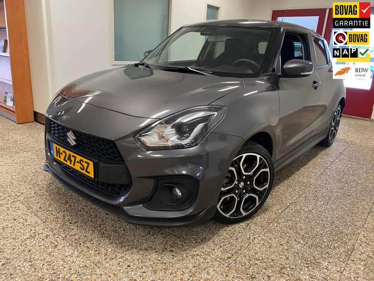 Suzuki
