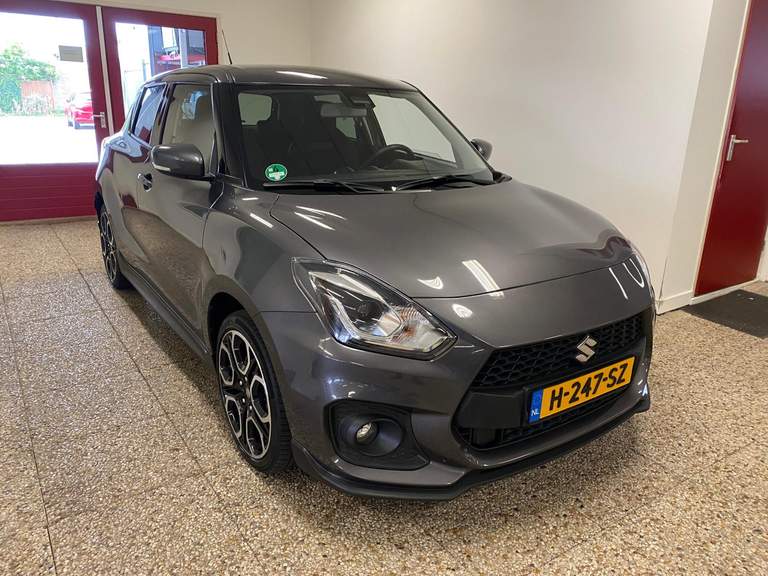 Suzuki