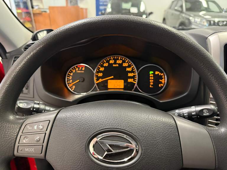 Daihatsu