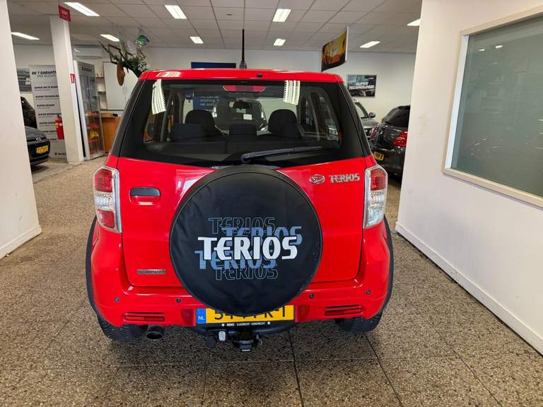 Daihatsu